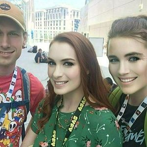 Meet your Poshers, Andrew & Lindsey